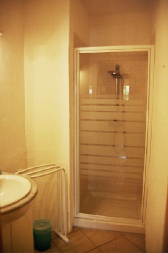 SALLE D`EAU 